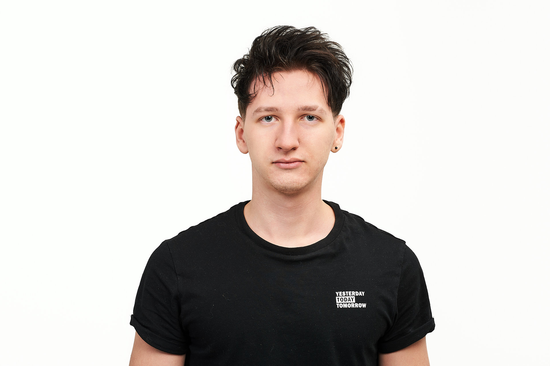Aleks Vain
