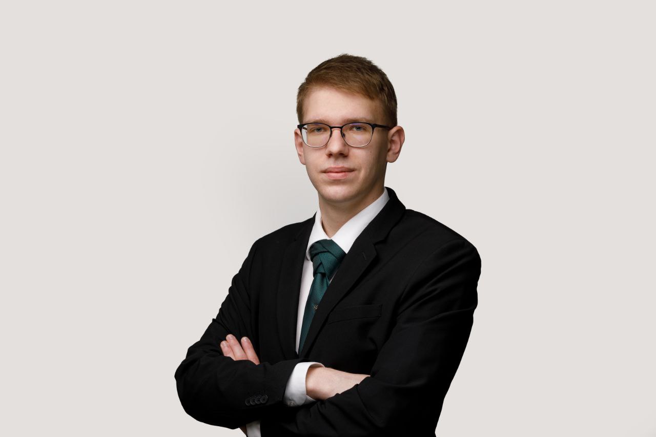 Daniel Litovtšenko