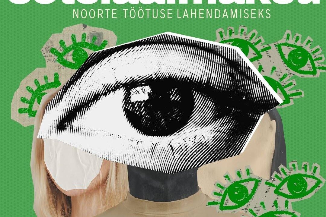 Keskerakonna Noortekogu: noorte töötuse lahendamiseks tuleb langetada sotsiaalmaksu